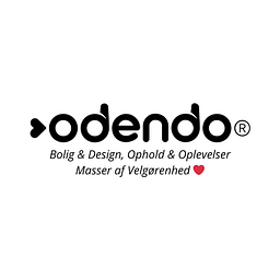 Odendo Logo