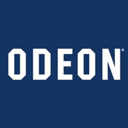 ODEON Logo