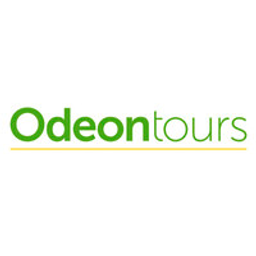 Odeontours Logo
