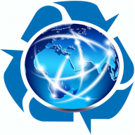 Oder-Metalle Schrotthandel Oderbruch Schrotthandel Logo