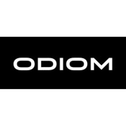 ODIOM Logo