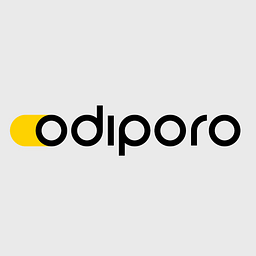 Odiporo Logo