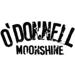 O'Donnell Moonshine Logo