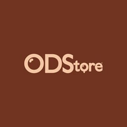 ODStore Logo