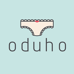 Oduho Logo