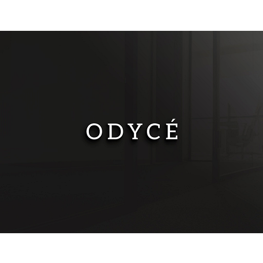 Odyce Logo