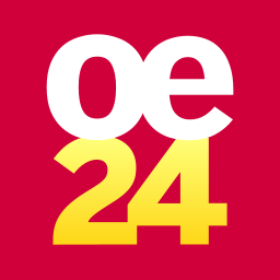 oe24 Logo