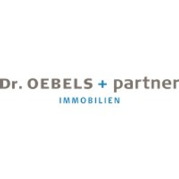 Dr. OEBELS + partner Logo
