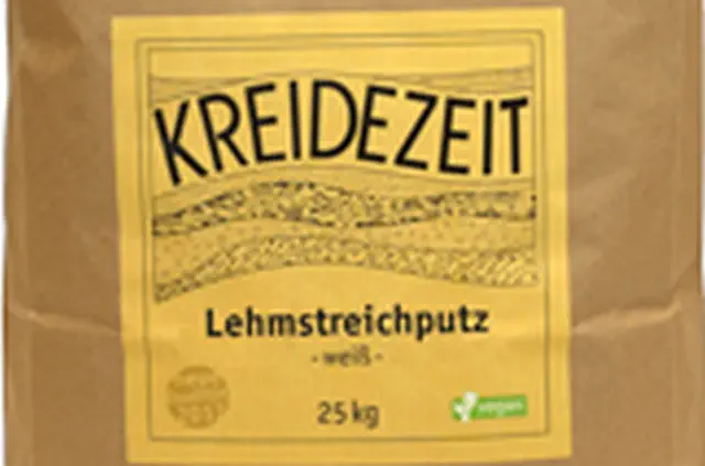 Bautechnik Kurt Kessel e.K Ökologische Baustoffe& Logo