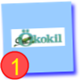 Oekokil ökologische Schädlingsbekämpfung Logo