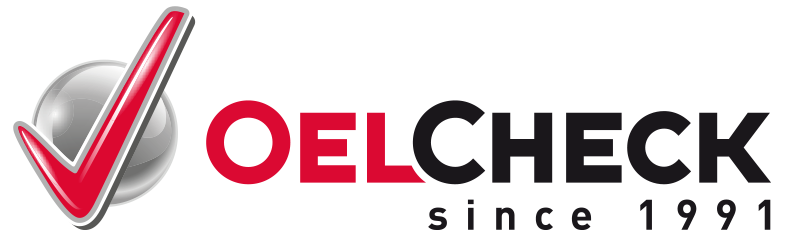 OELCHECK GmbH Logo