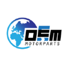 Oemmotorparts Logo