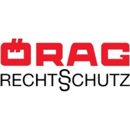 ÖRAG Rechtsschutzversicherungs-AG Logo