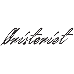 Øristeriet Logo