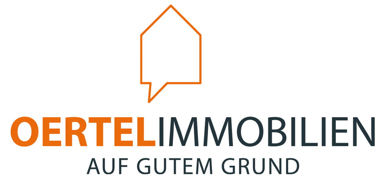 Oertel Immobilien Logo