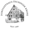 Öschinger Krone Logo