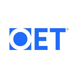 OET Logo