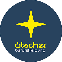 Ötscher Berufskleidung Logo