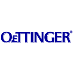 Oettinger Bier Logo