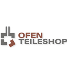 Ofen Teileshop Logo