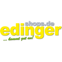 Edingershops Logo