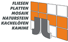 Fliesenlegermeister und Ofenbauer Jörg Lemke Logo