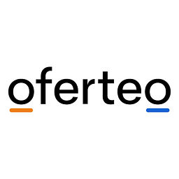Oferteo Logo
