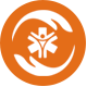 Mahmoodzada Shakoor Dr.med. Allgemeinmediziner Logo