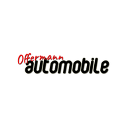 Noah Offermann KFZ-Handel Offermann Automobile Logo