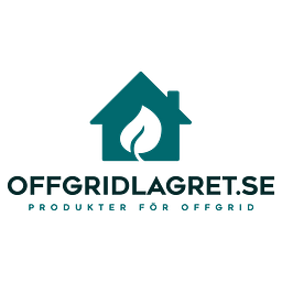 Offgridlagret Logo