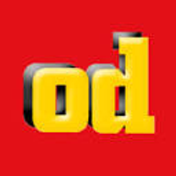 Office Discount GmbH Logo