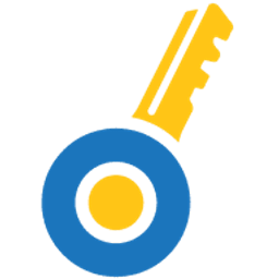 Office Keys Logo