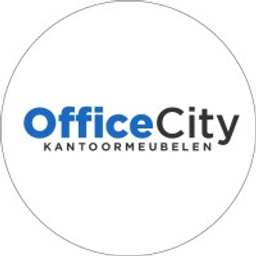 OfficeCity Kantoormeubelen Logo
