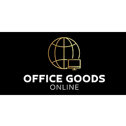 Office Goods Online Logo