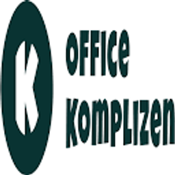 Office Komplizen Logo