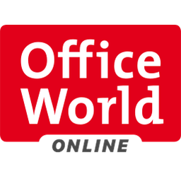 Office World Logo