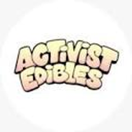 Officialactivistedibles Logo