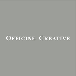 Officine Creative Logo