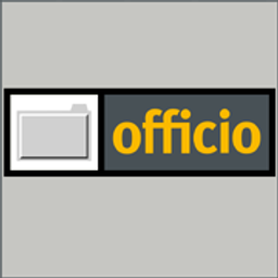Officio-büro-depot Logo