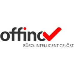 offino Bürolösungen GmbH Logo