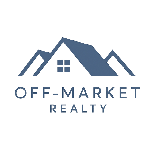 Offmarket Realty Logo