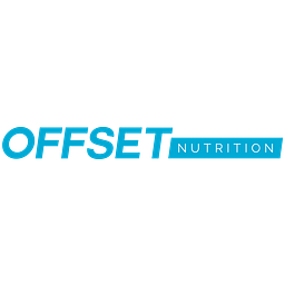 OFFSET Nutrition Logo