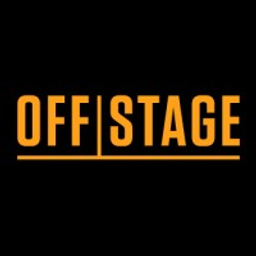 Offstage Logo