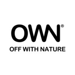 OFF WITH NATURE Logo