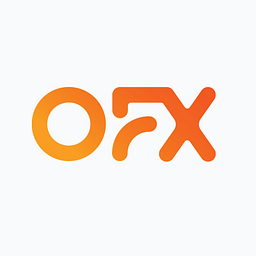 OFX Logo