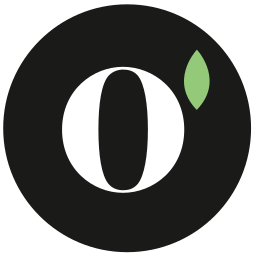 Ogaenics Logo