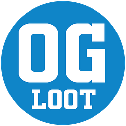 OGloot Logo