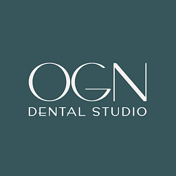 OGN Dental Studio Logo