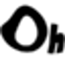 Oh Vintage Logo
