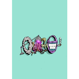OhighO Growshop Logo